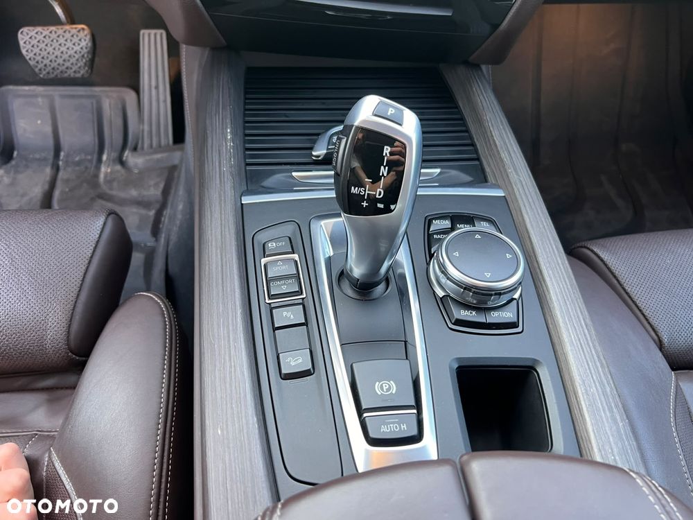 BMW X5 - 13