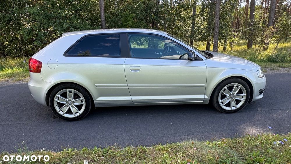 Audi A3 - 24