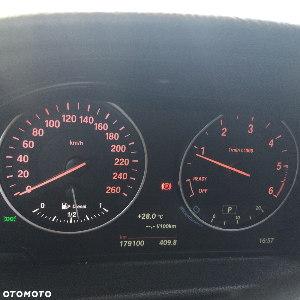 BMW Seria 2 220d GT xDrive M Sport - 15