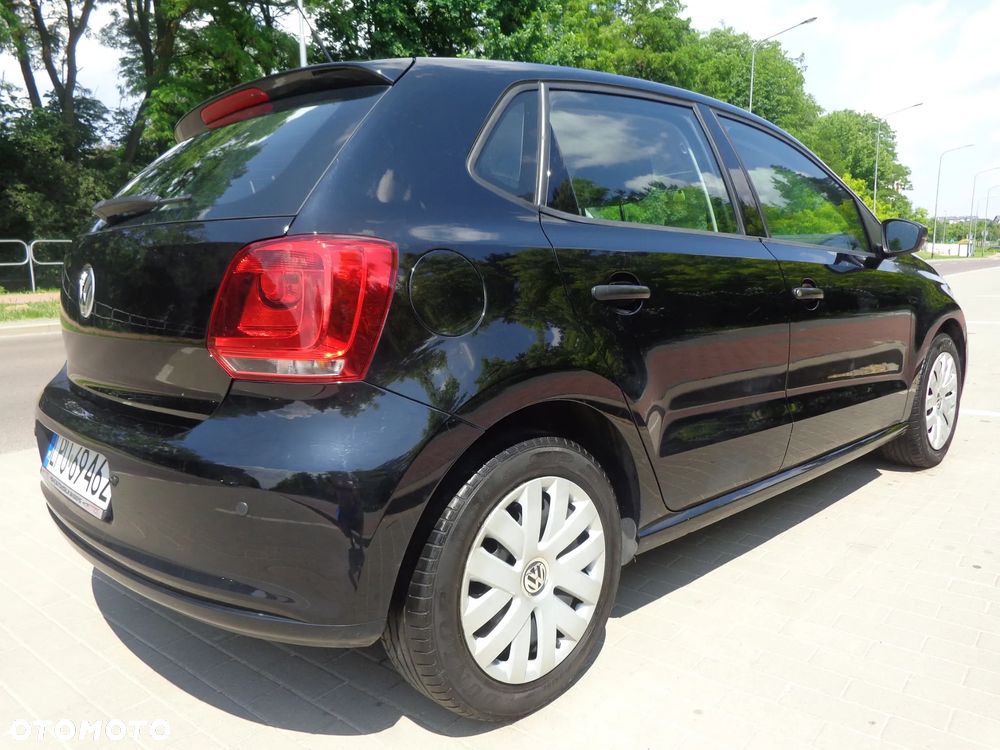 Volkswagen Polo - 6