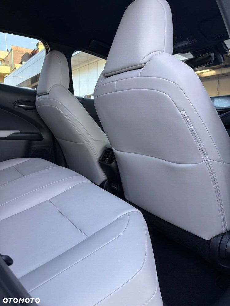 Lexus UX 200 GPF F Impression 2WD - 22
