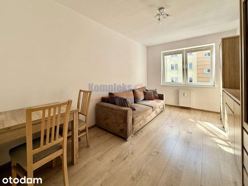 2-pok.| 50,13 m2 | balkon |winda| Pomorzany