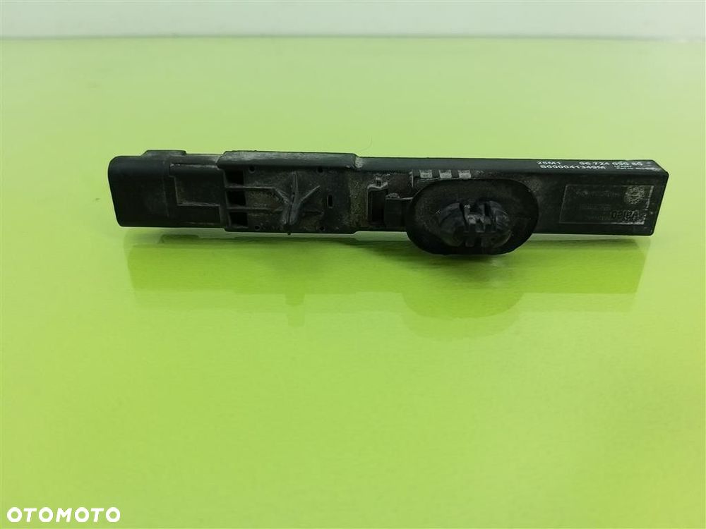 Moduł antena KESSY Citroen DS5 2011-2015 VALEO 9672409080 - 2