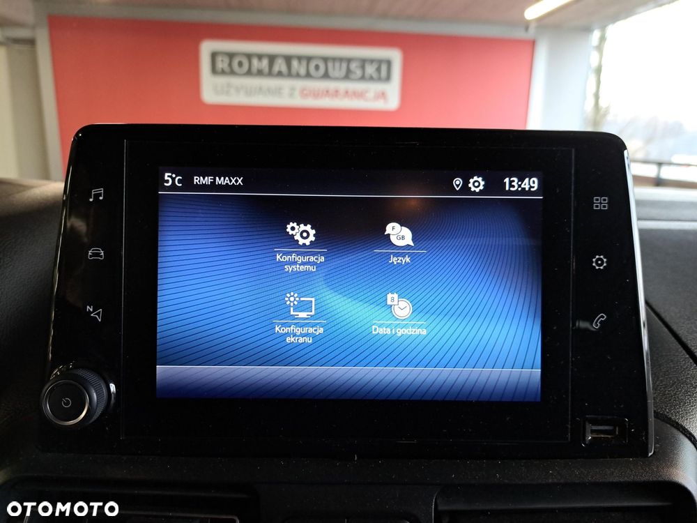 Toyota Proace City Verso Long 1.5 D-4D Business - 16