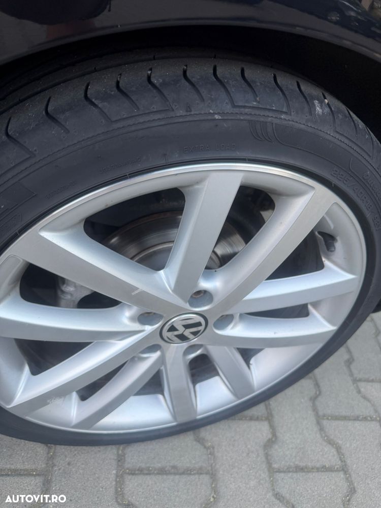 Volkswagen Golf 1.4 TSI DSG Trendline - 3