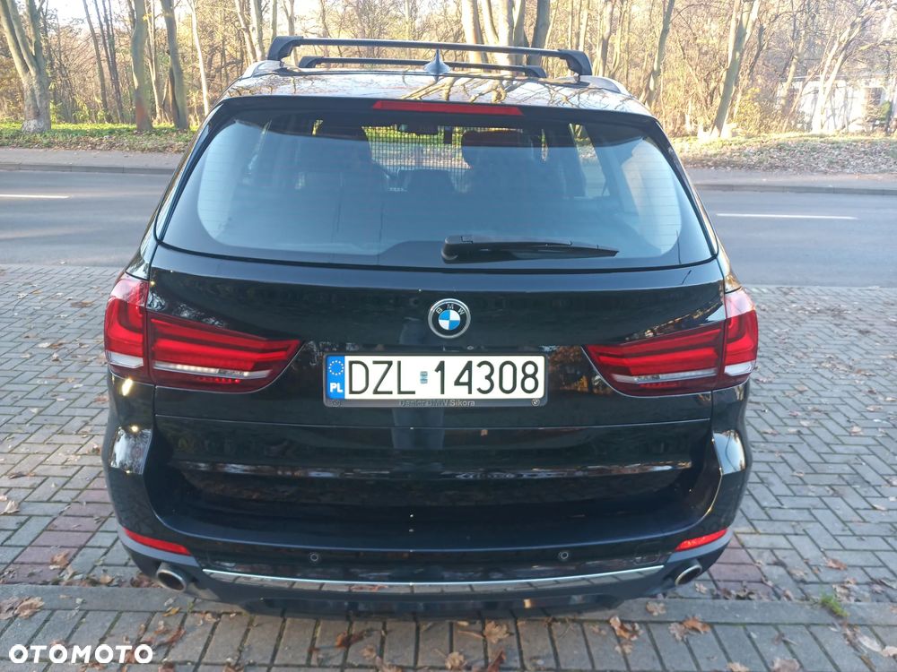 BMW X5 - 6