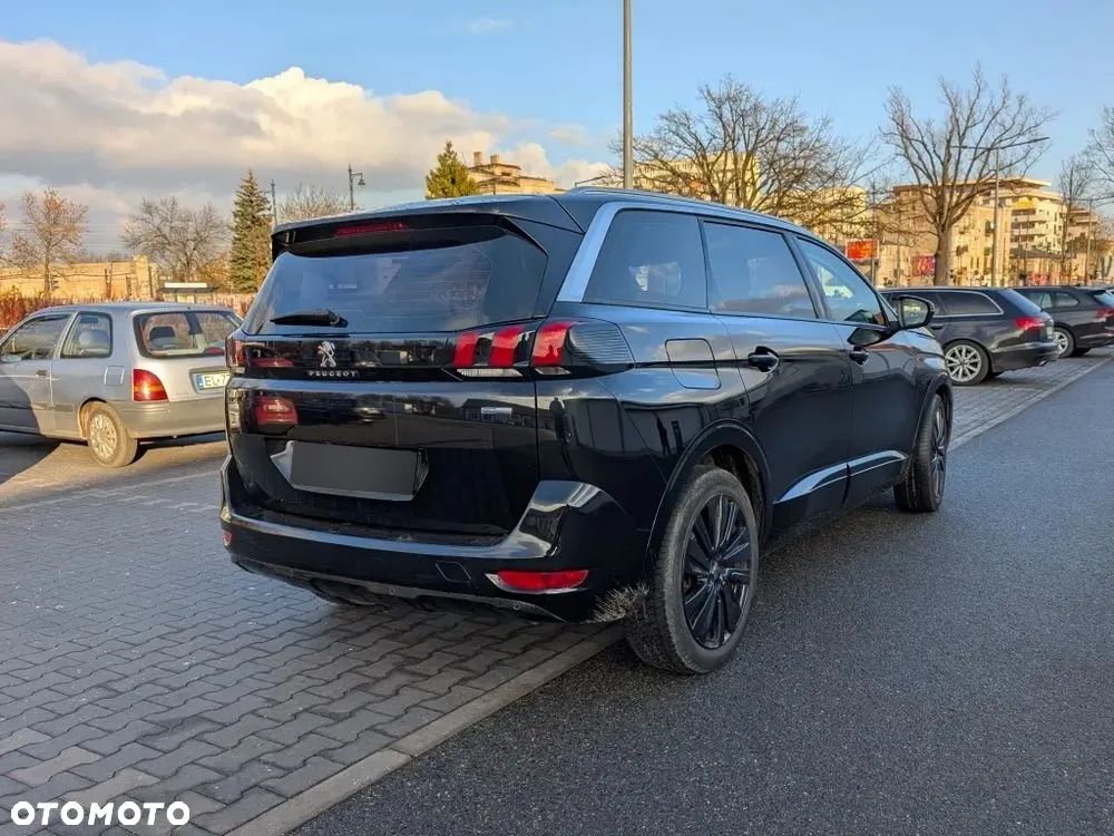 Peugeot 5008 1.2 PureTech Active S&S - 9