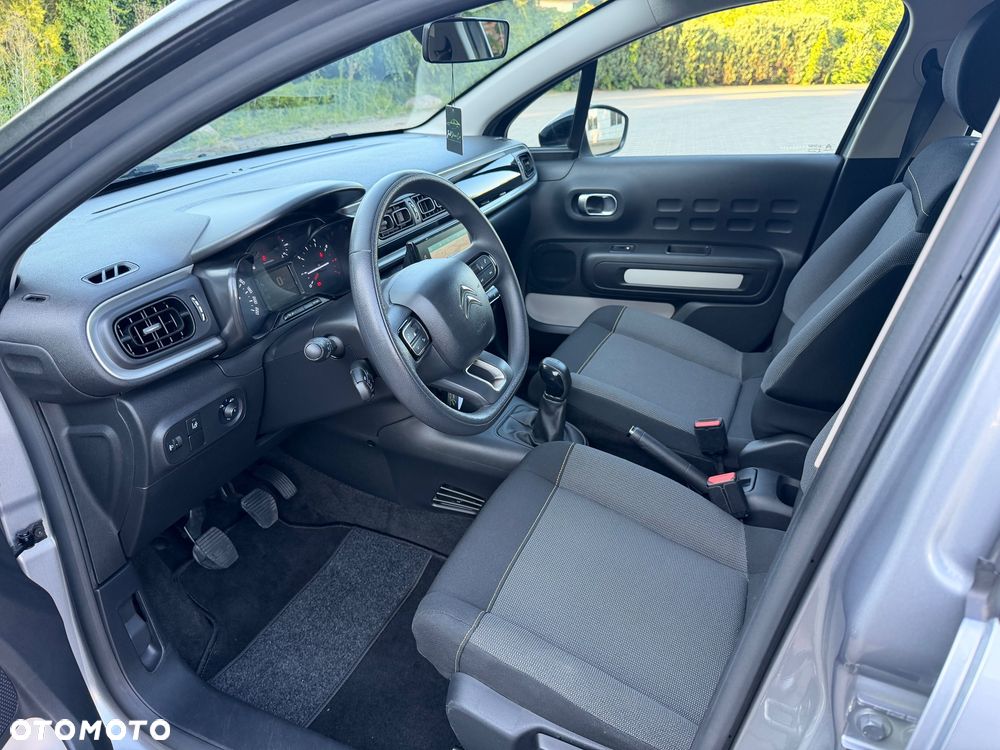 Citroën C3 Pure Tech 83 S&S SHINE - 16
