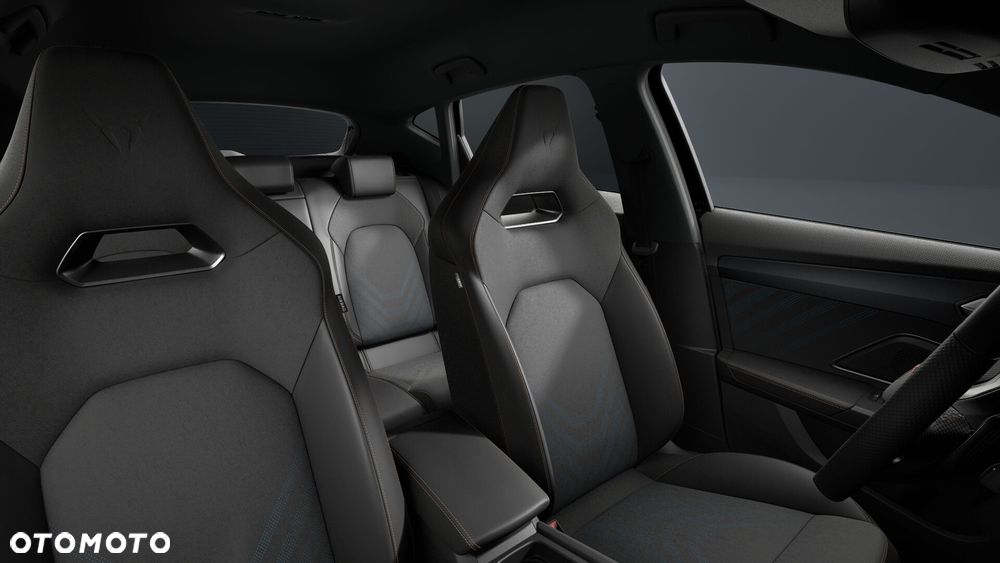 Cupra Formentor 2.5 TSI 4Drive VZ5 DSG - 15