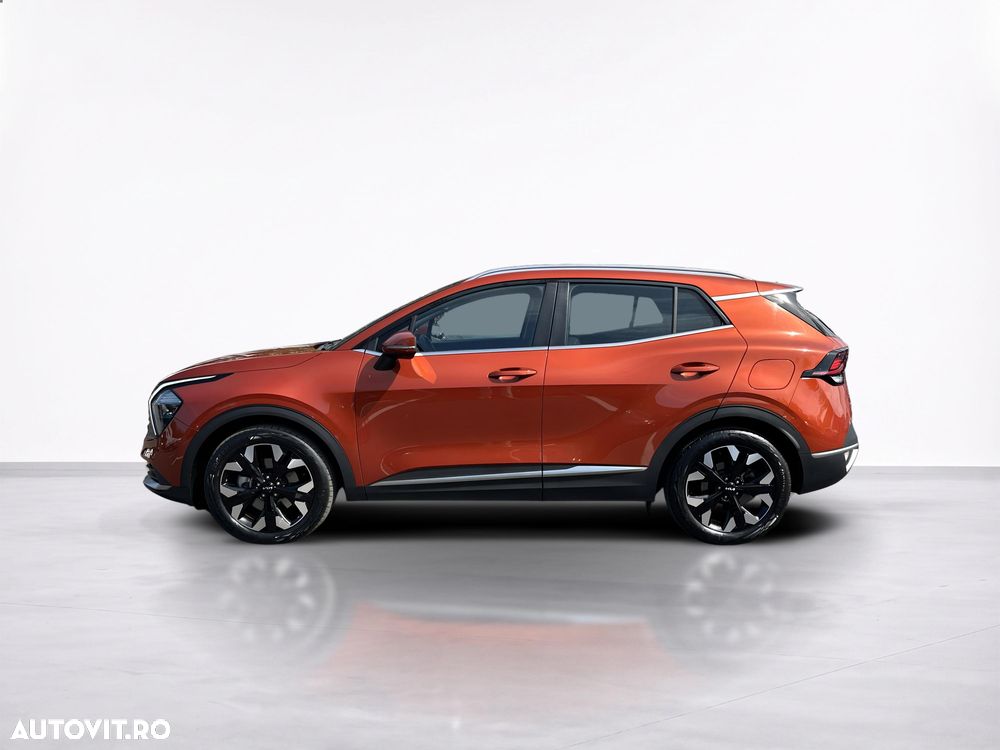 Kia Sportage - 3