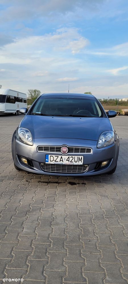 Fiat Bravo 1.6 Multijet 16V Dynamic - 3