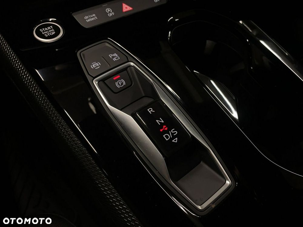 Audi A5 Avant - 34