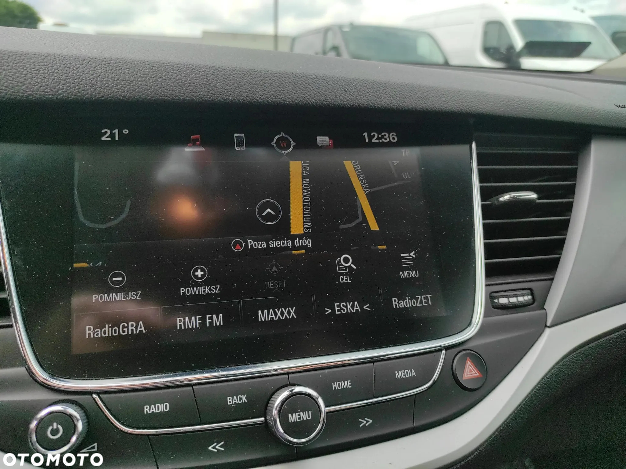 Opel Astra - 22