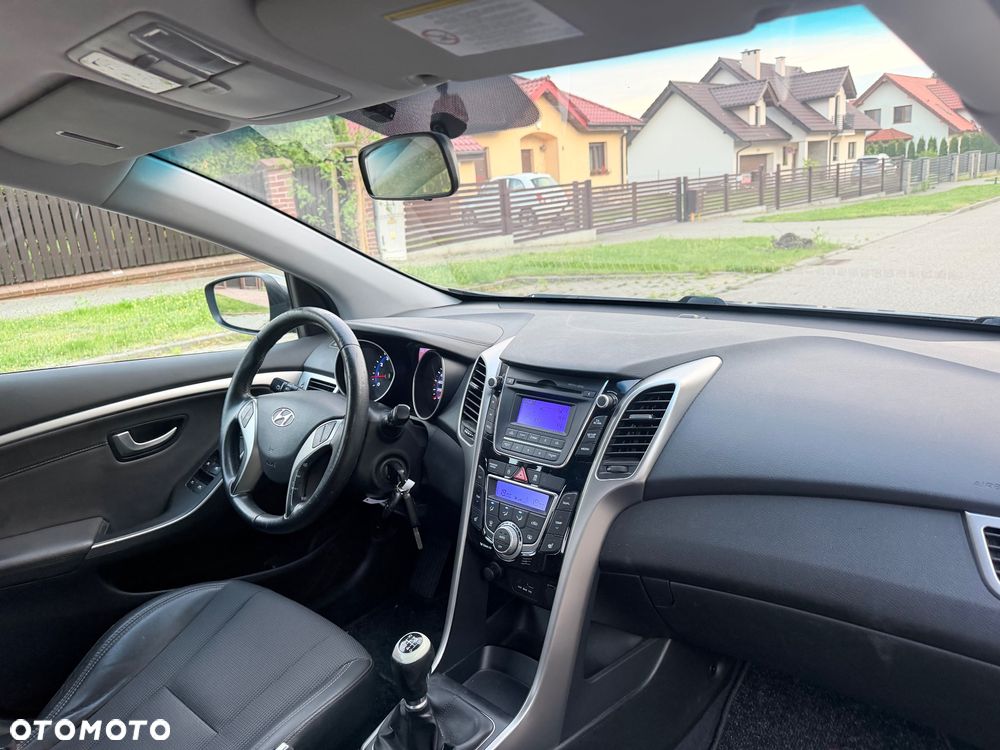 Hyundai i30 - 19