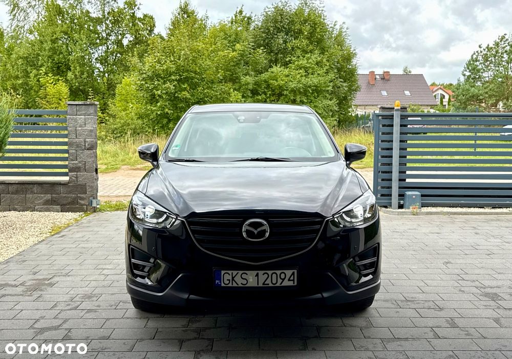 Mazda CX-5 2.2 SKYACTIV-D Center-Line - 2
