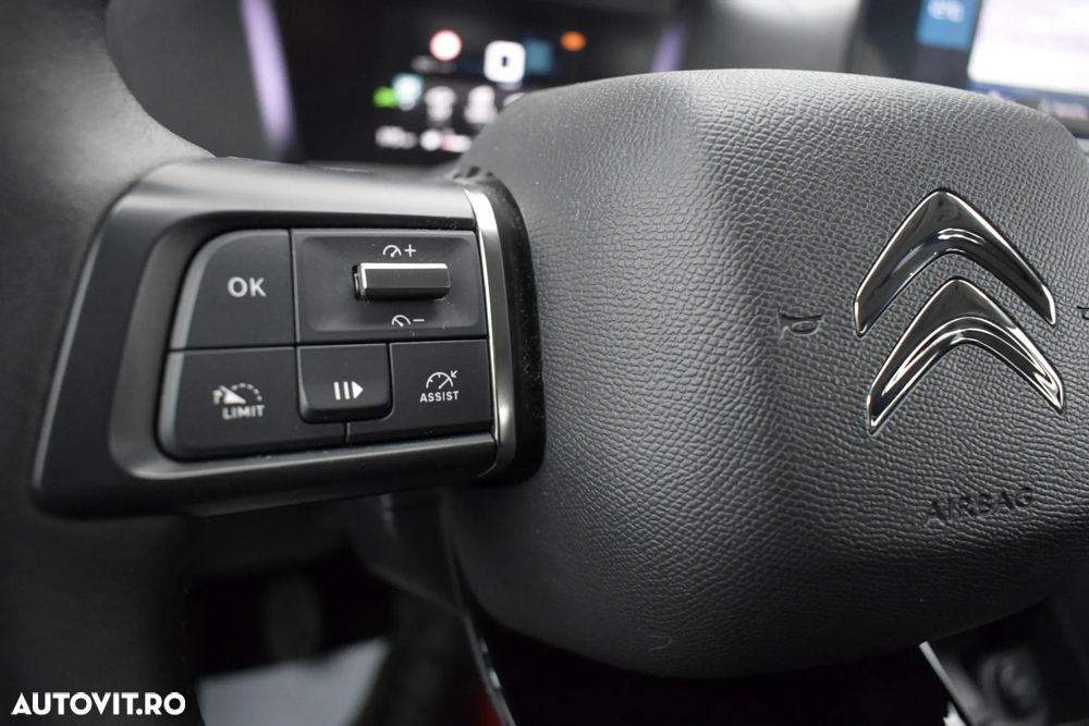 Citroën C4 1.2 PureTech S&S BVM6 Feel - 19