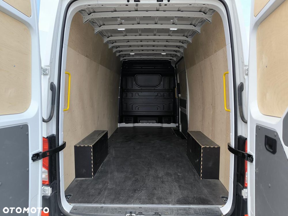 Volkswagen Crafter Furgon L4 H2 / 2.0 TDI 140 KM / 4490 mm / Wysoki dach - 14