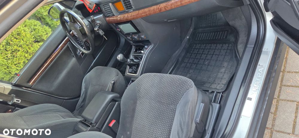 Opel Vectra 2.0 DTI Comfort - 7