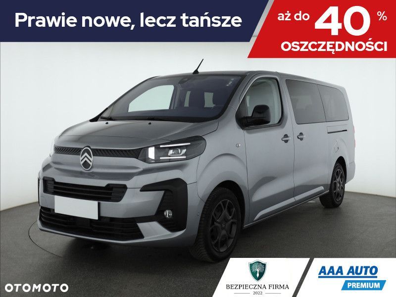 Citroën SpaceTourer - 1