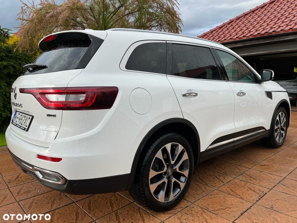 Renault Koleos 2.0 dCi Intens 4x4 X-Tronic - 4