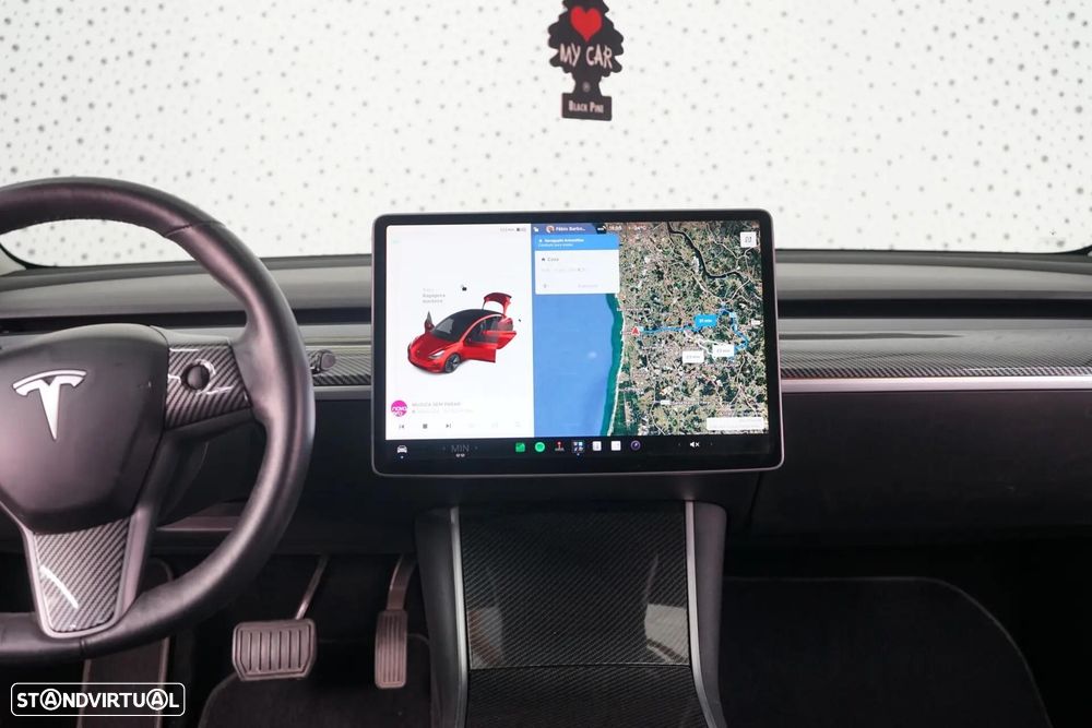 Tesla Model 3 Long Range AWD Dual Motor - 18