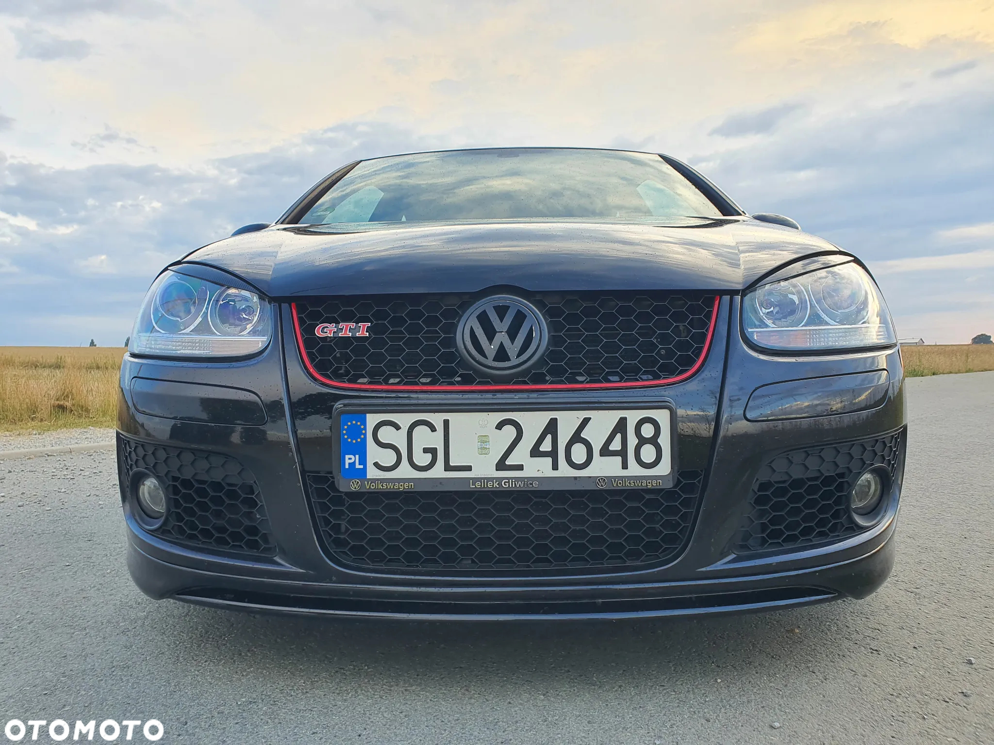 Volkswagen Golf - 4