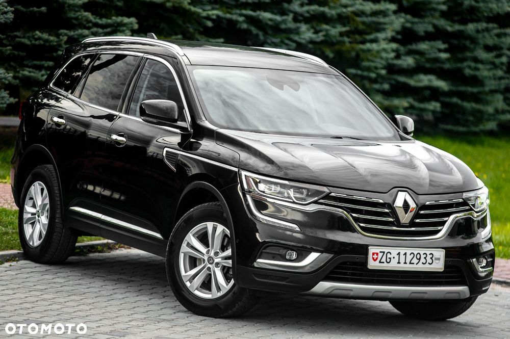 Renault Koleos ENERGY dCi 175 X-tronic 4WD INITIALE PARIS - 2