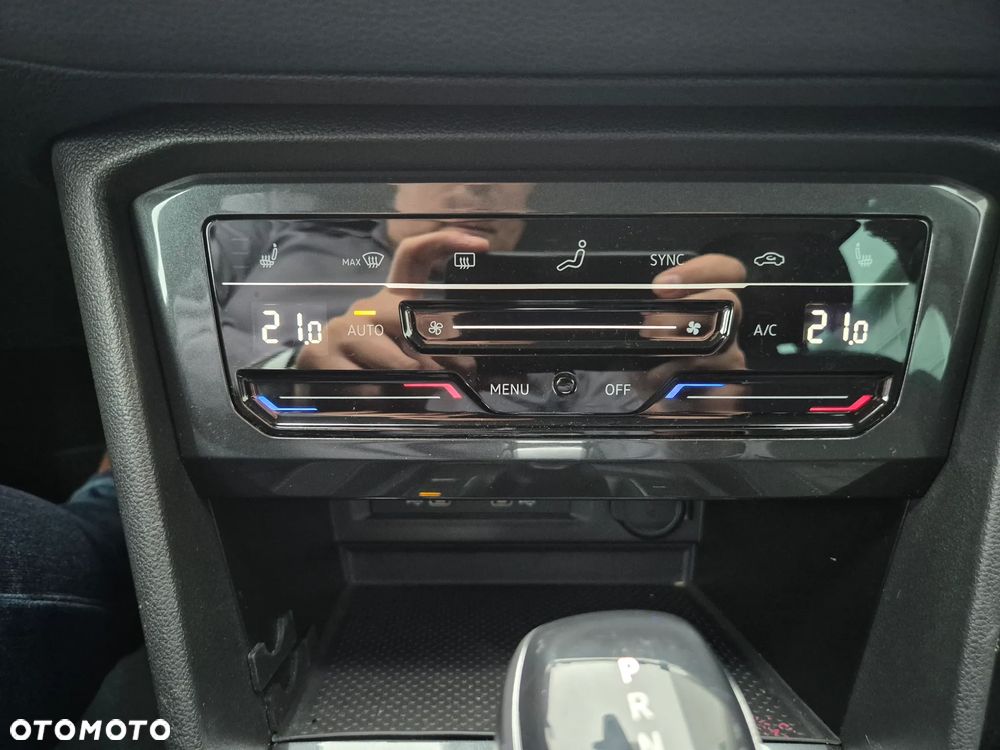Volkswagen Tiguan 1.5 TSI EVO Life DSG - 21