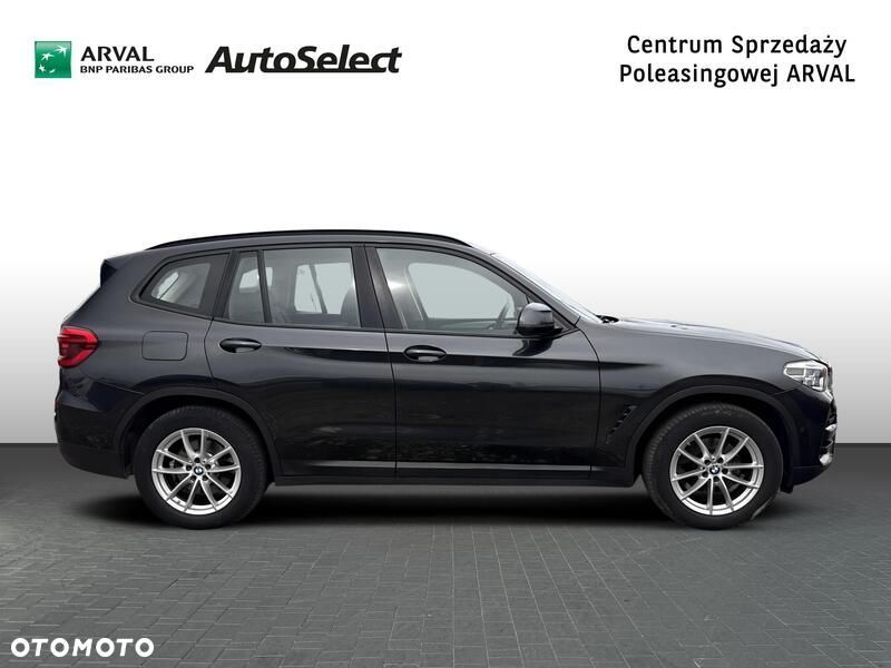 BMW X3 xDrive20i GPF - 7