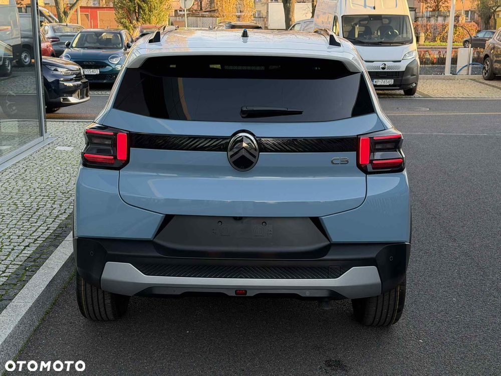 Citroën C3 1.2 mHEV Max - 5