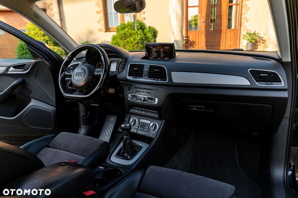 Audi Q3 2.0 TDI - 31