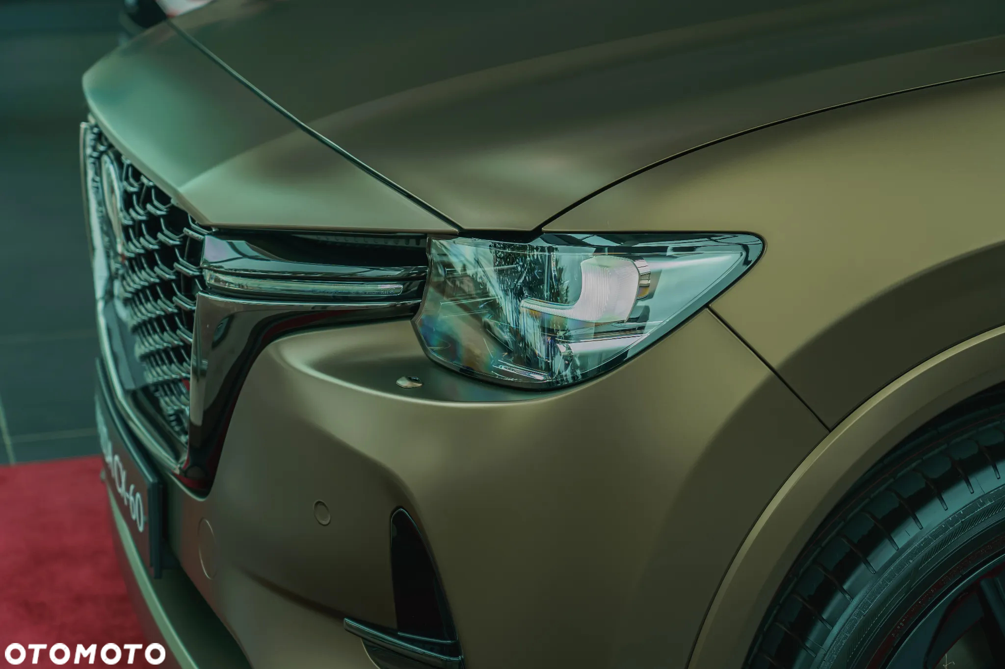 Mazda CX-60 - 14