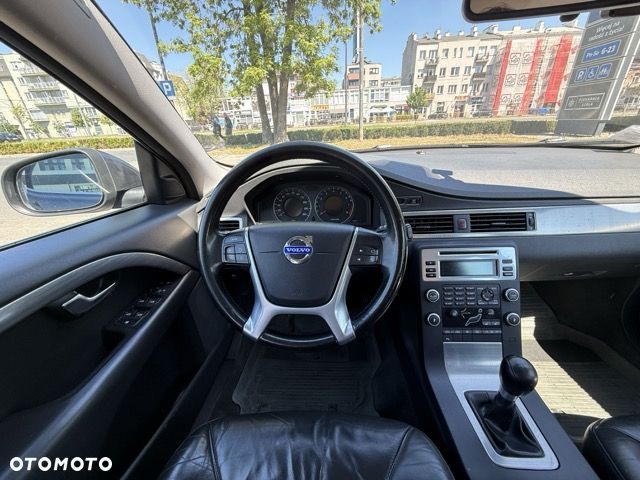 Volvo V70 2.0 - 7