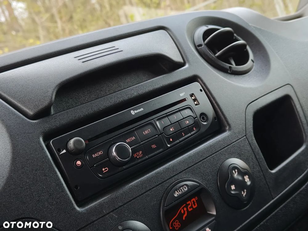 Renault Master - 35