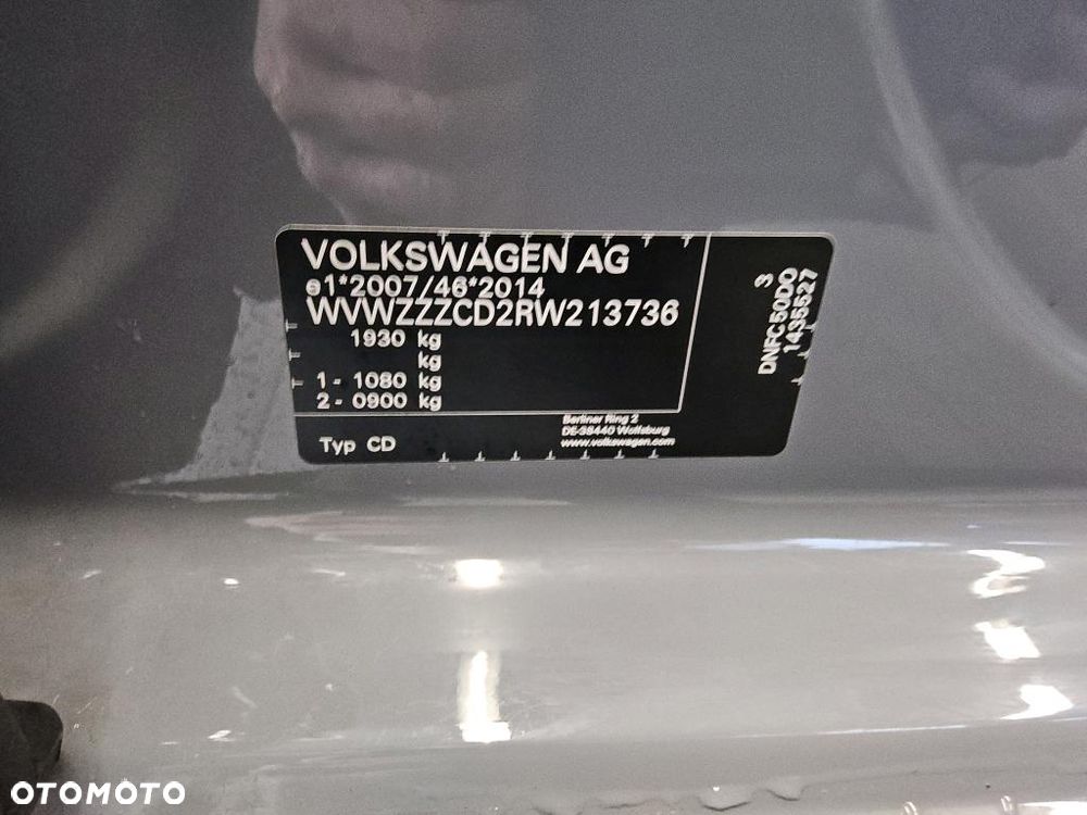 Volkswagen Golf 2.0 TSI OPF DSG GTI Clubsport - 7
