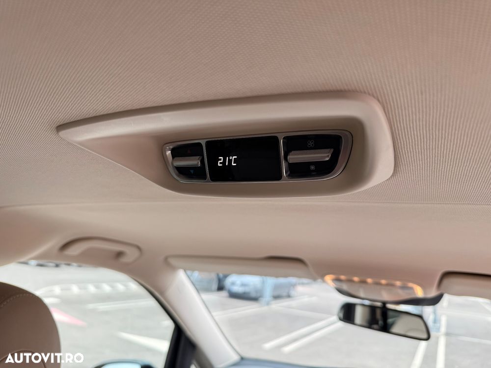 Mercedes-Benz V 250 BlueTEC Aut. Extralong - 18