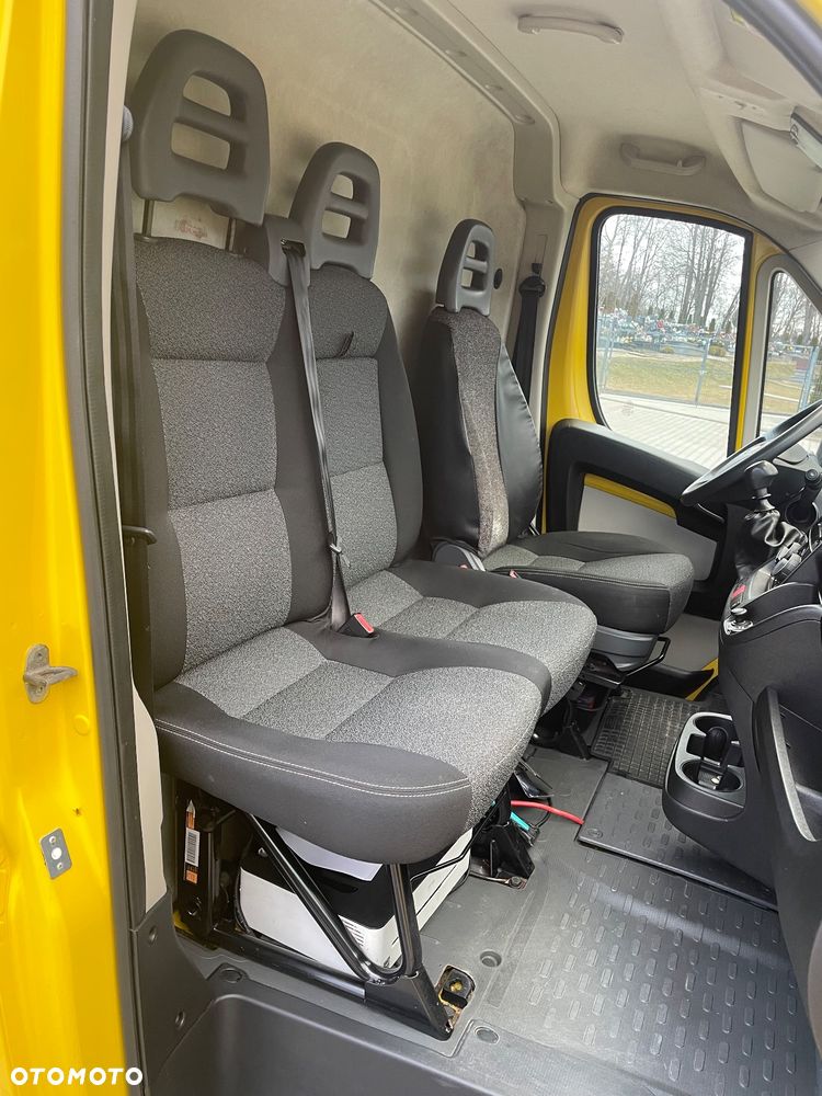 Fiat Ducato - 6