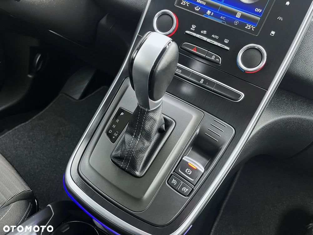 Renault Scenic ENERGY dCi 110 EDC LIMITED - 22