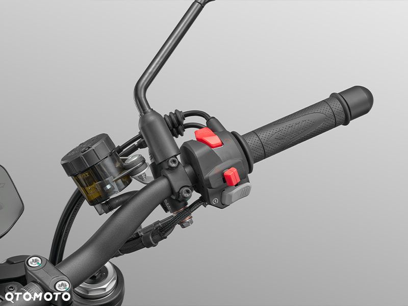 QJMOTOR SRK 800 - 10