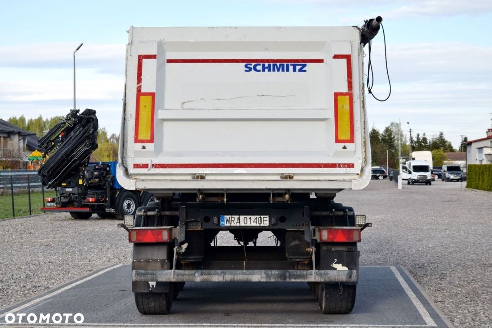 Schmitz Cargobull SGF*S3 - 9