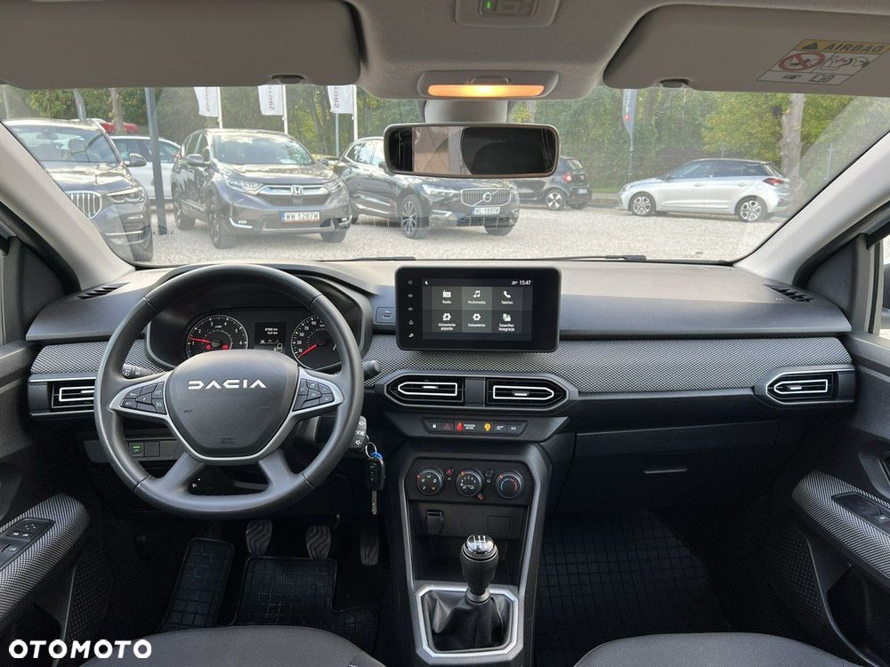 Dacia Sandero - 30