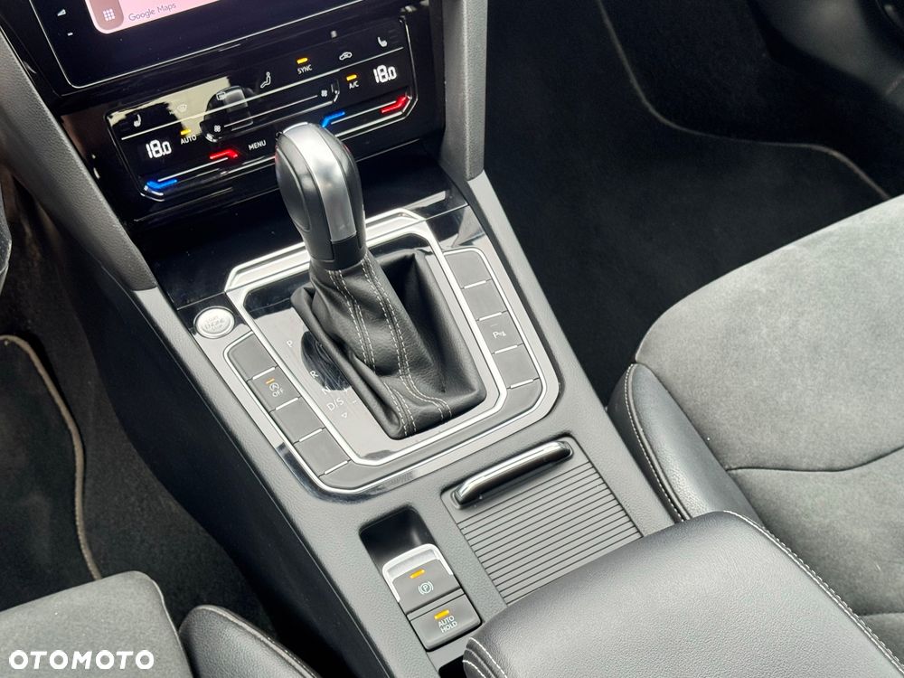 Volkswagen Arteon 2.0 TSI DSG R-Line - 30