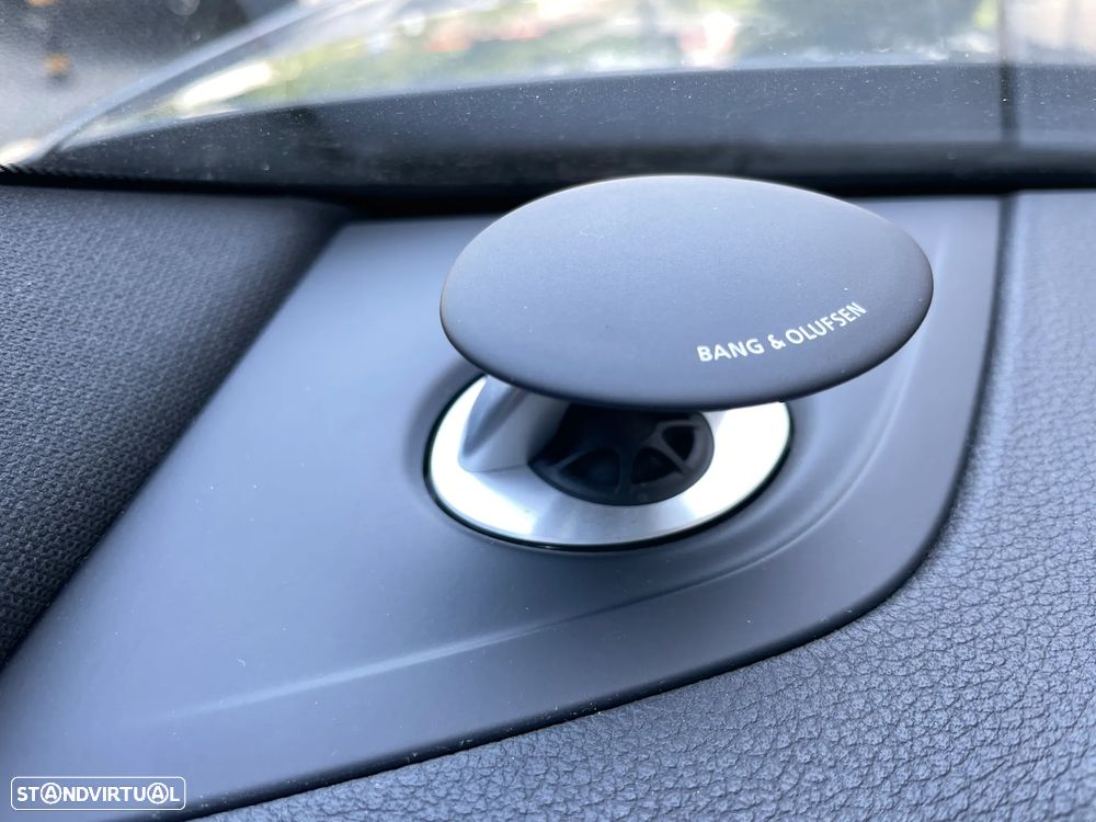 Audi SQ8 4.0 TDI quattro Tiptronic - 16