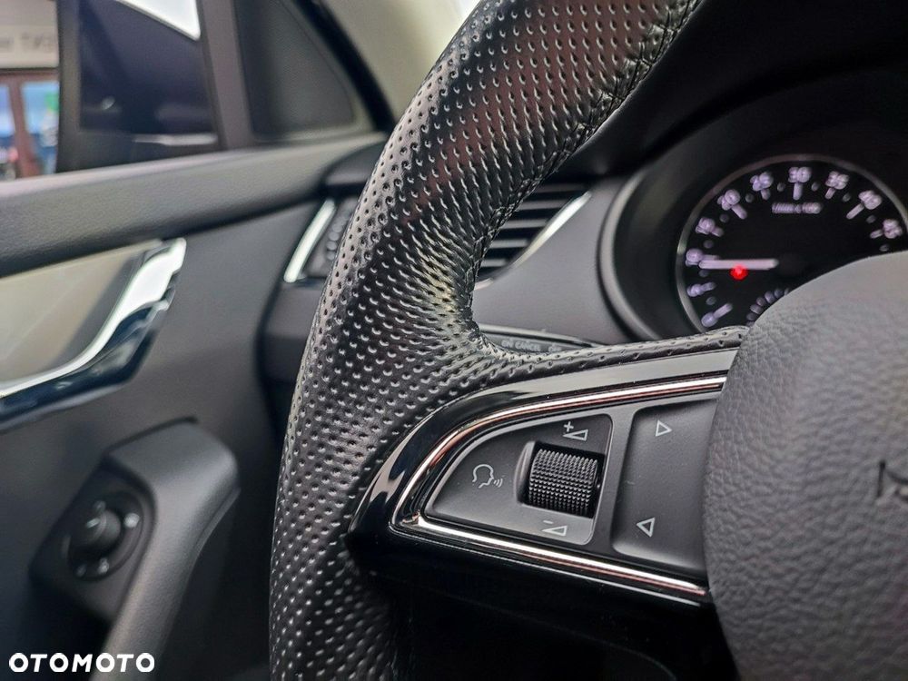 Skoda Octavia 1.6 TDI Ambition - 13