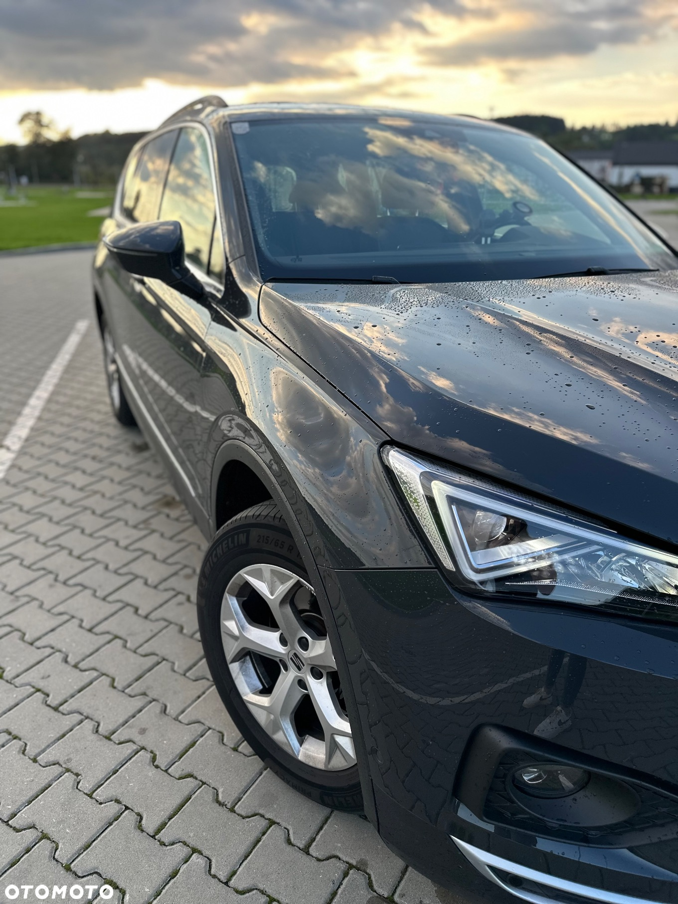 Seat Tarraco 1.5 Eco TSI EVO Style S&S - 12