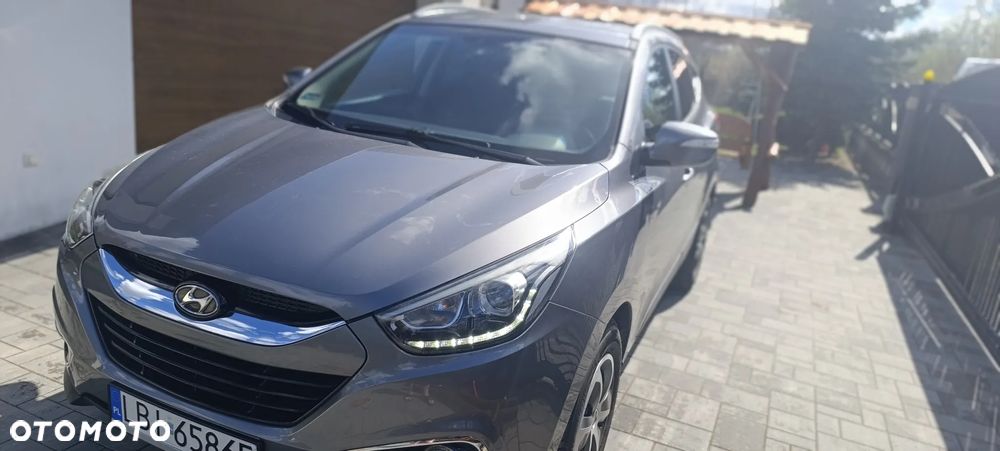 Hyundai ix35 - 5