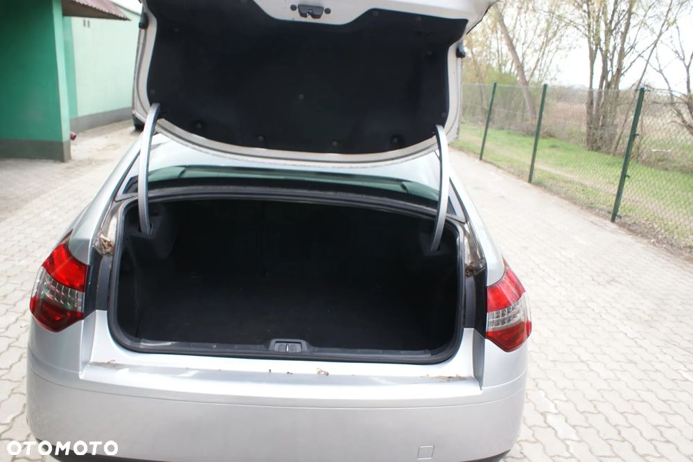 Citroën C5 HDi 165 FAP Confort - 32