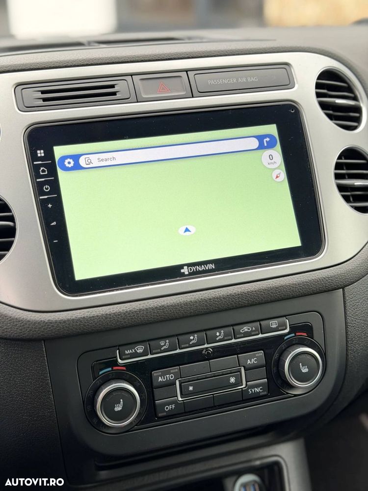 Volkswagen Tiguan - 4