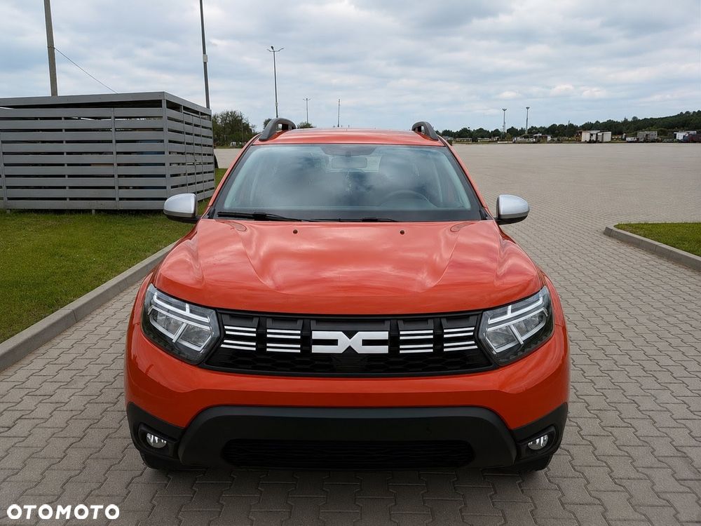 Dacia Duster 1.3 TCe Expression - 2