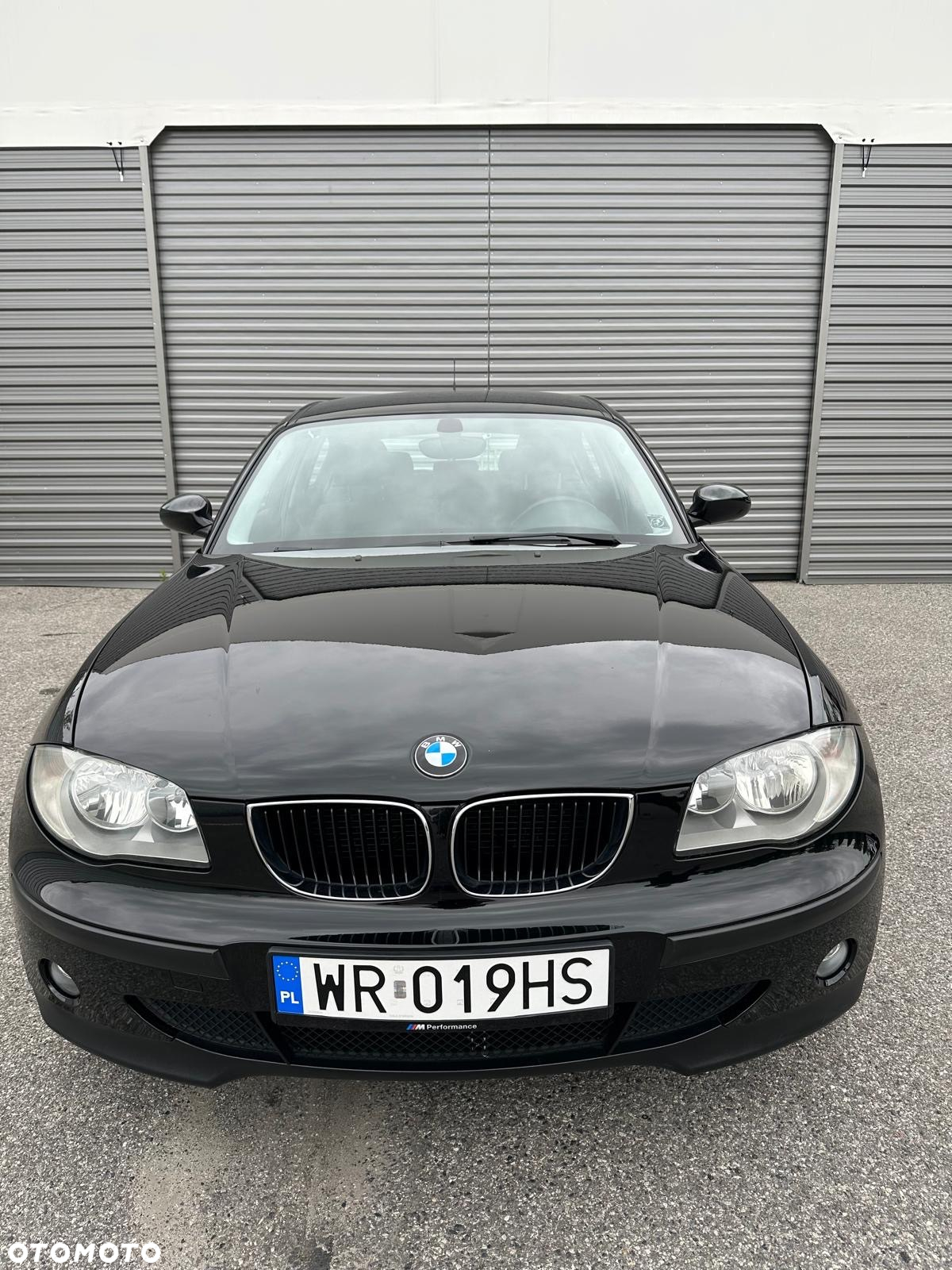 BMW Seria 1 116i - 4